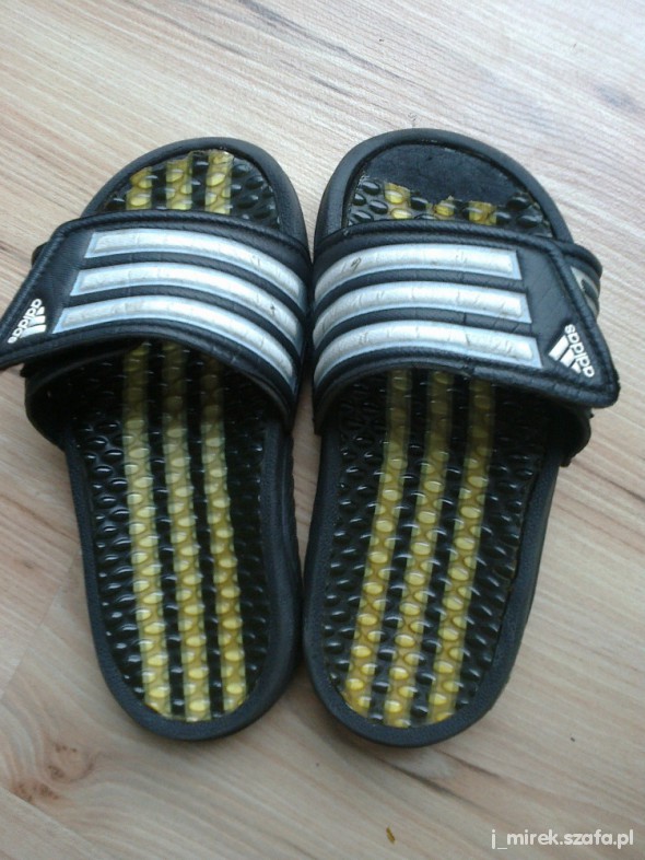 klapki adidas