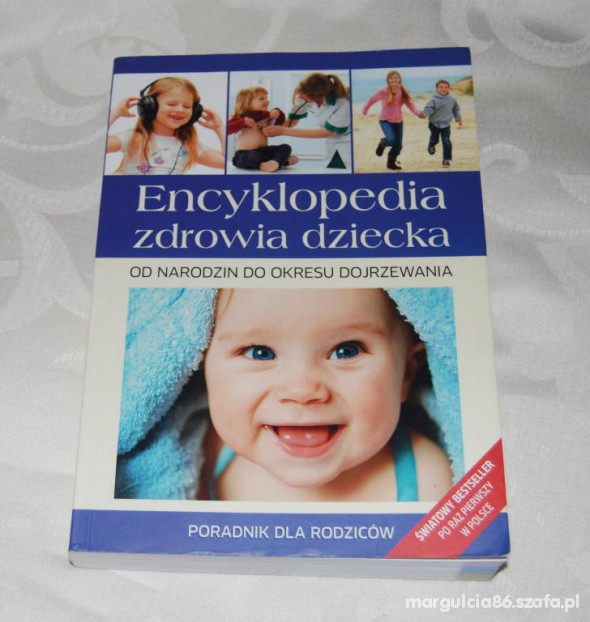 Encyklopedia zdrowia dziecka stan bdb