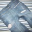 GE0RGE Vintage jeansy 110 116