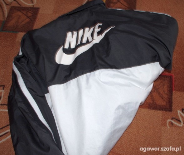 Bluza NIKE dla Aniusia