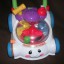 kosiarka fisher price