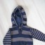 sweter 2 szt 80