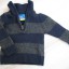 sweter 2 szt 80