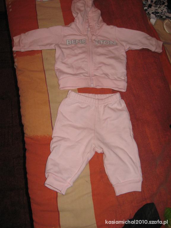 dres benetton