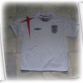 koszulka England