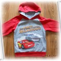 DISNEY CARS size 3 i 4 l