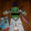 FANTASTYCZNE PRZEBRANIE BUZZ ASTRAL TOY STORY 3i5