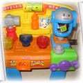 warsztacik Fisher Price z narzędziami cena z wysył