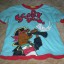 Super t shirt ze Scooby Doo na 92 98
