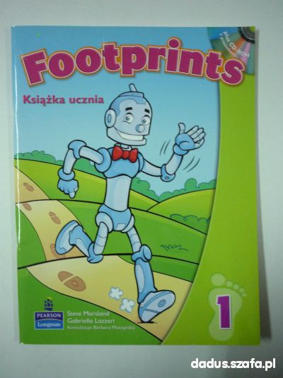 footprints kl 1