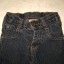 Pumpkin Patch jeansy roz 12 msc 80 cm