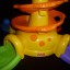 Żyrafa fisher price od 9 MSC