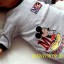 POPIELATY PAJACYK DISNEY NEWBORN