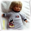 POPIELATY PAJACYK DISNEY NEWBORN