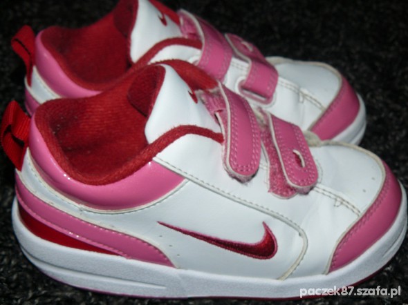 NIKE 25 cm adidaski