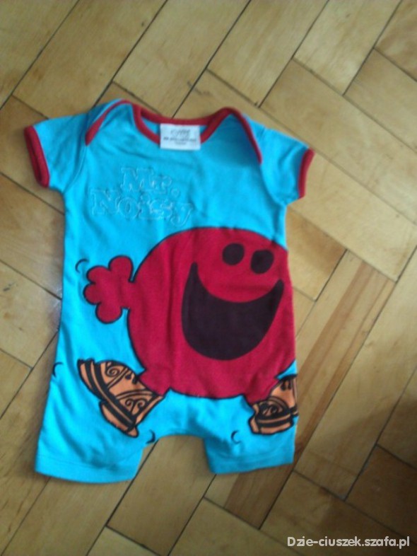 rampers mothercare 6 9 m