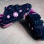 Buty dla dziewczynki Walky