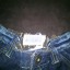 Spodnie Cherokee jeansy