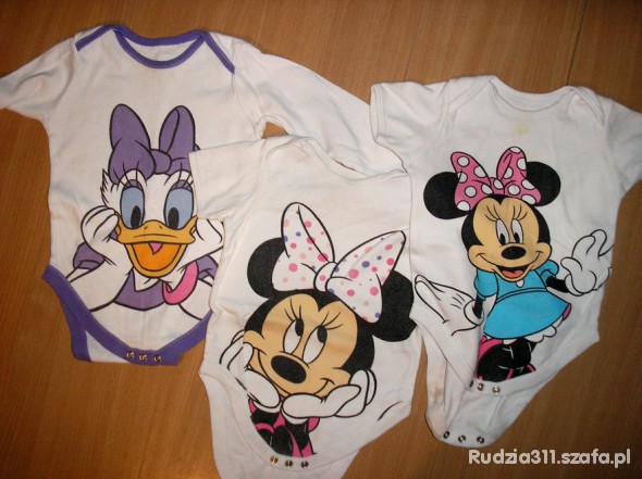 BODY DISNEY 92