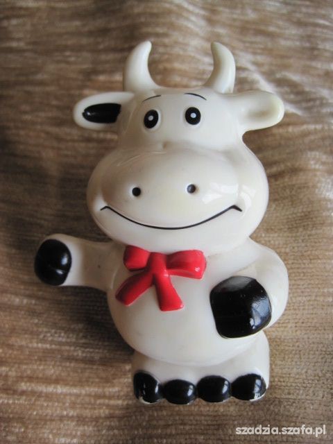 LAMPKA NOCNA KRÓWKA