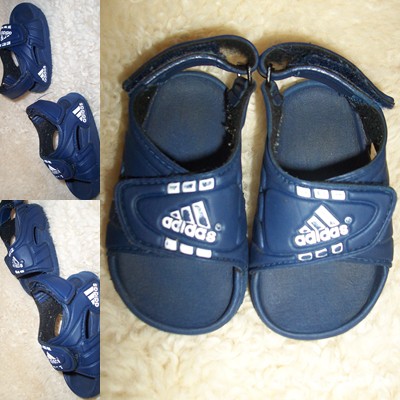 Adidas 12cm