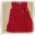 Czerwona sukieneczka 86