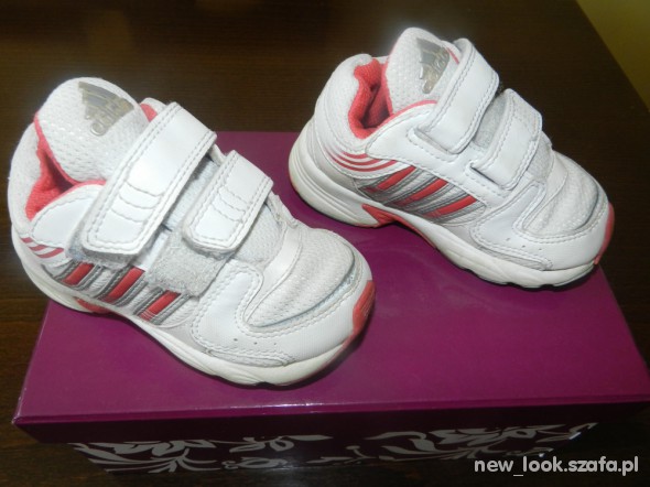 ADIDASY ROZMIAR 21
