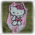 Słodki z Hello Kitty 122cm