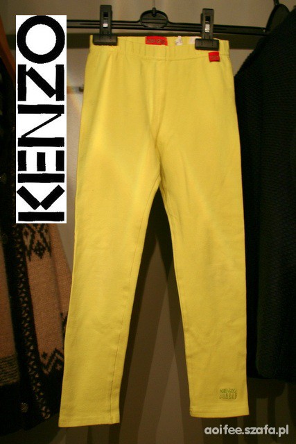 KENZO JUNGLE 7 lat