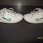 białe nike z zielonym 26 5