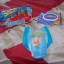 MAJTECZKI DO PŁYWANIA HUGGIES LITTLE SWIMMERS 9 SZ