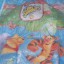 MAJTECZKI DO PŁYWANIA HUGGIES LITTLE SWIMMERS 9 SZ