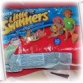 MAJTECZKI DO PŁYWANIA HUGGIES LITTLE SWIMMERS 9 SZ