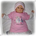 M&Co Baby tunika roz 3 6 msc 62 68 cm
