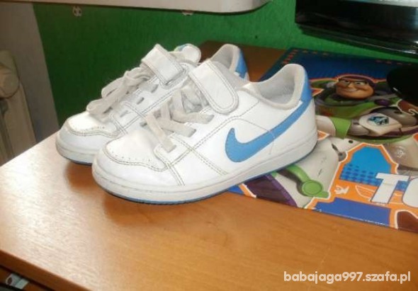 Buty nike rozmiar 285