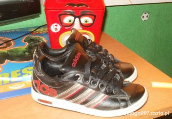 Buty adidas rozmiar 29