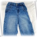 SPODNIE JEANS 86