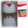 super girl 86