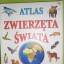 Atlas Zwierzęta świata