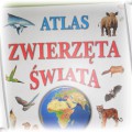 Atlas Zwierzęta świata