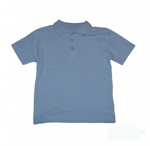 rozm 104 cm KOSZULKA POLO