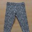 legginsy panterka NOWE 86 92