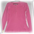 Różowa bluzeczka 134 140cm