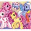 Ubranka z motywem My Little Pony 116