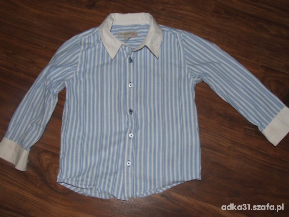 koszula Rebel 4 5 lat
