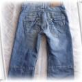Spodnie HandM 116 cm