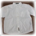Biała koszula r98