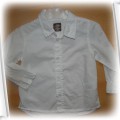 HM Koszula 86 Idealna Biała