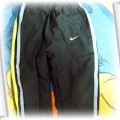 SPODNIE SPORTOWE NIKE NA 98 CM