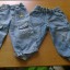 6 par spodni dla chłopczyka
